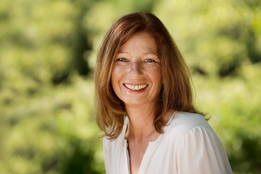 Gerlinde Nahelauf Therapie