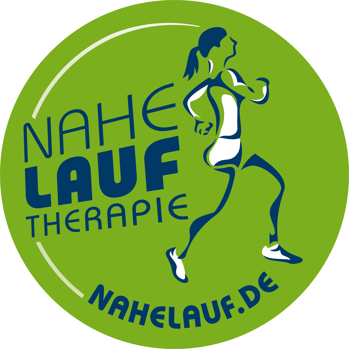 Nahelauf Therapie